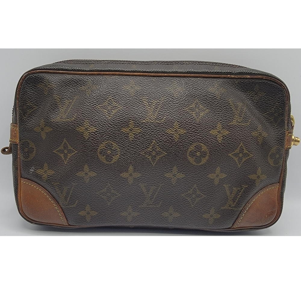 Authentic Preowned Lv Compiegne - image 2
